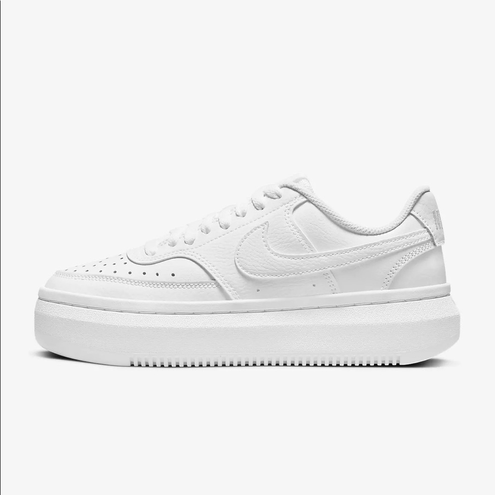 Nike Court Vision Alta